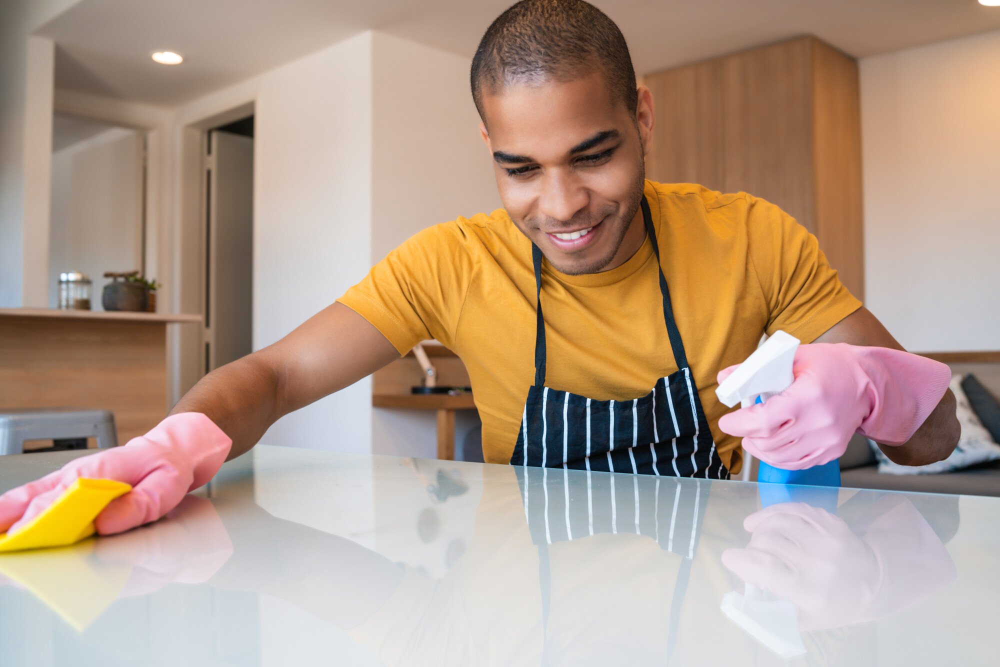 Tackling Stains and Spills in Your Galveston, TX Vacation Rental: Quick Fixes and Prevention